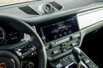 Porsche Macan Turbo 2019 года (NA)